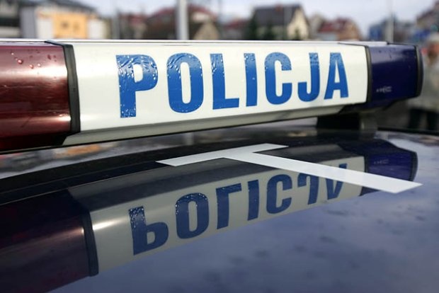 Kradzieże, włamania i nietrzeźwi za kierownicą