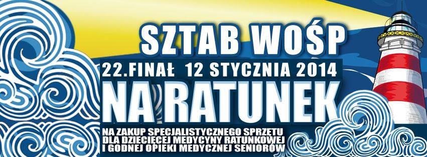 I Ty możesz zostać wolontariuszem WOŚP
