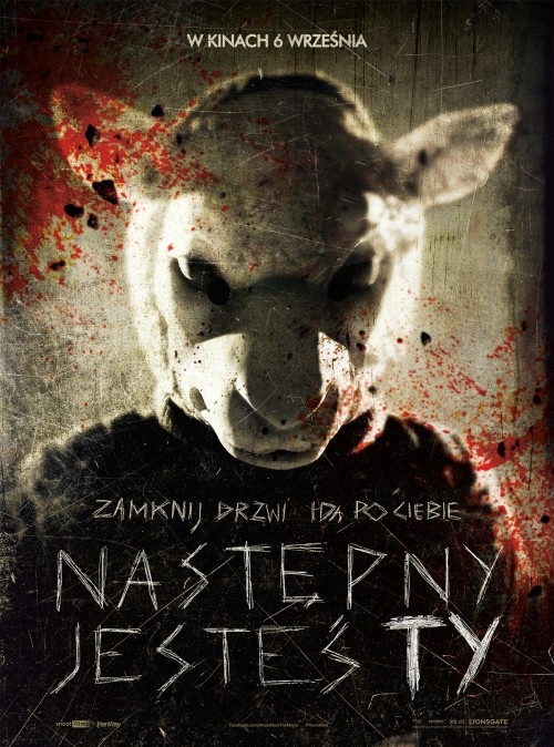 Październik w łosickim kinie