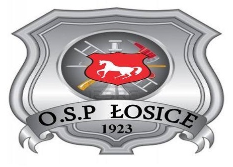 OSP Łosice będzie świętować 
