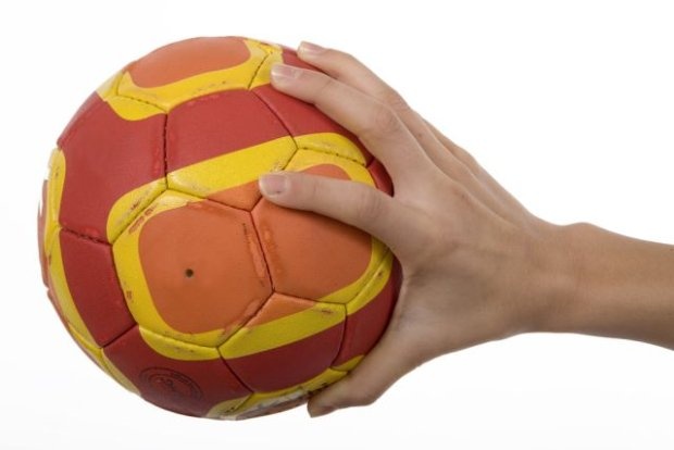 Powiatowa Liga Piłki Ręcznej Mężczyzn