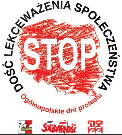 Ogólnopolskie Dni Protestu