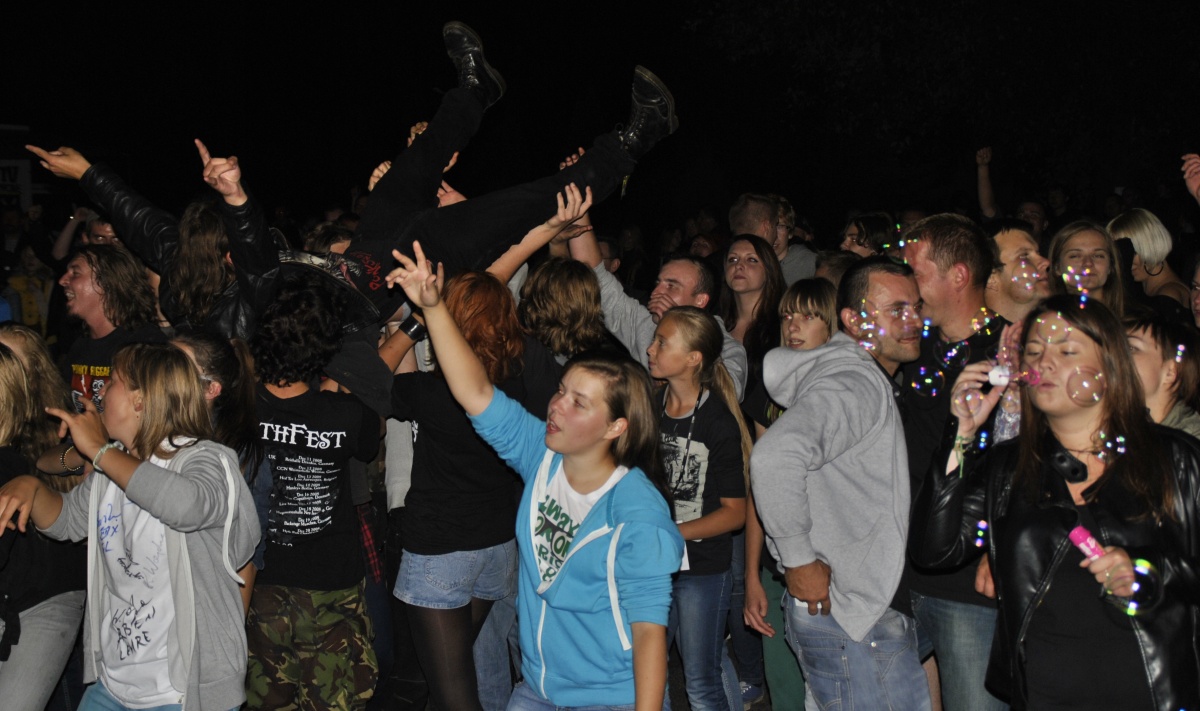 Gramy Swoje 2013