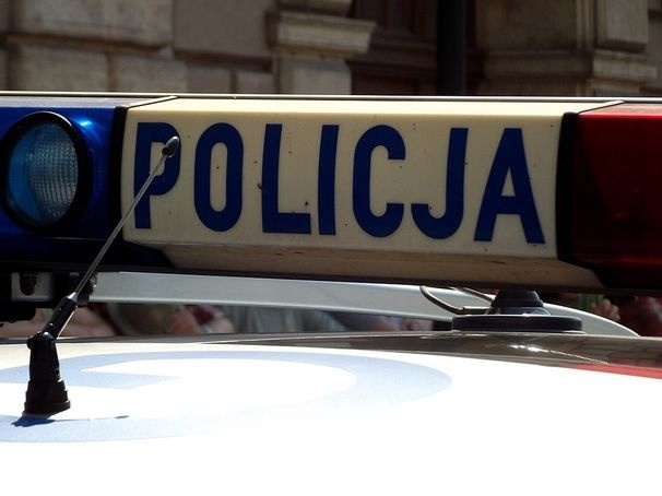 Święto Policji.