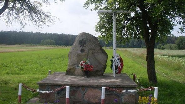OBCHODY 69  ROCZNICY BITWY POD JEZIORAMI.