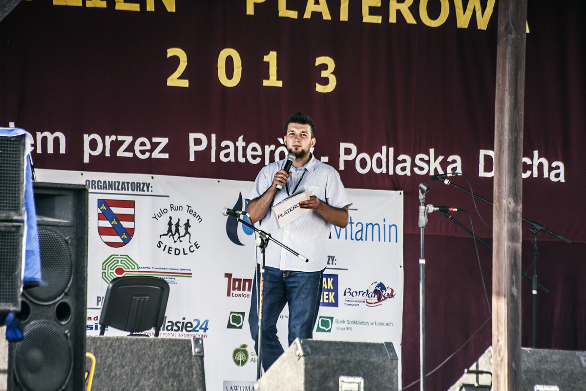 Dni Platerowa 2013.