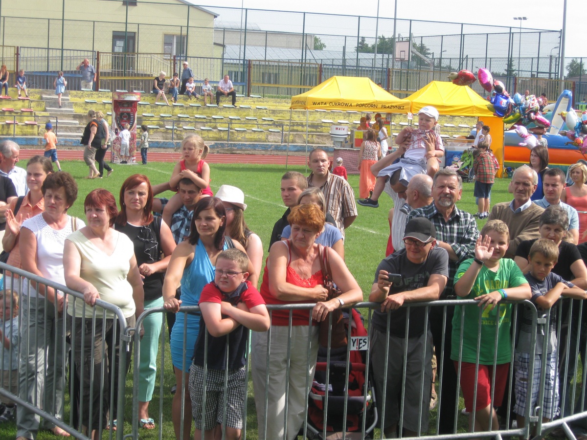 Dni Łosic 2013 - FOTORELACJA