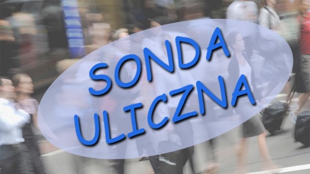 Video-Sonda uliczna  - Dni Łosic # 1