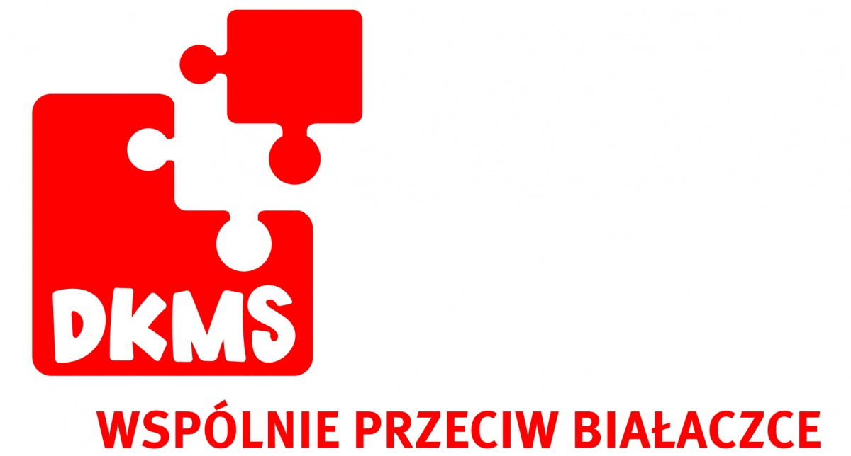 Akcja-Zostań potencjalnym dawcą szpiku kostnego rusza 15-go czerwca na Dniach Łosic!!!