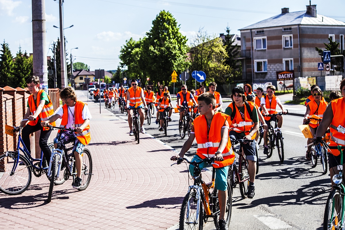 Odjazdowa fotorelacja z 19 Maja