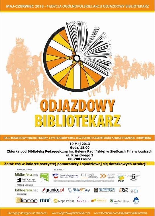 Odjazdowy Odjechał ..., ale za rok znowu przyjedzie