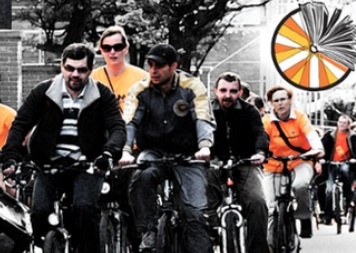 Odjazdowy Bibliotekarz - 19 Maj 2013 godz 15:00