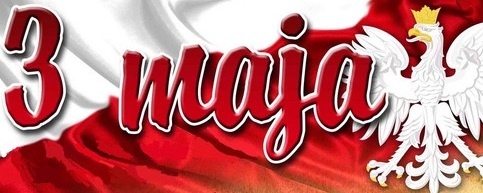 Obchody 3-go Maja -program uroczystości