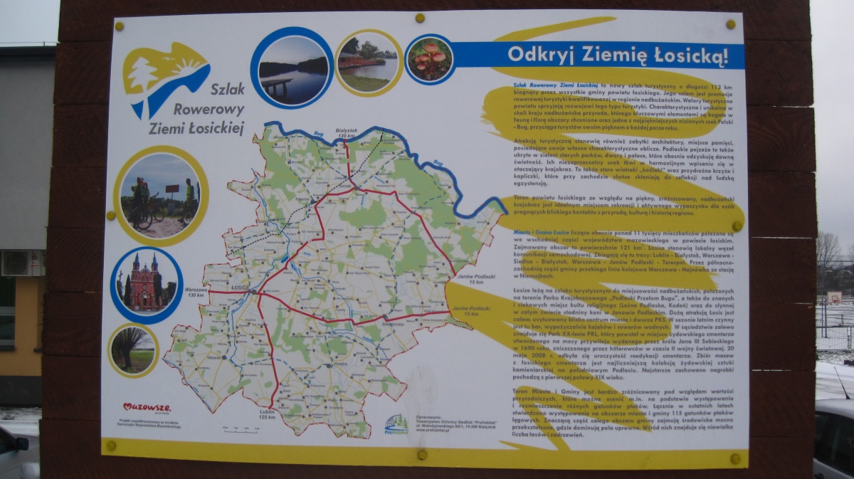 Powiat się promuje