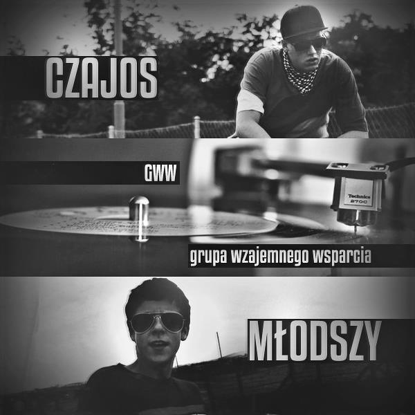 Hip-Hop w łosickim wydaniu