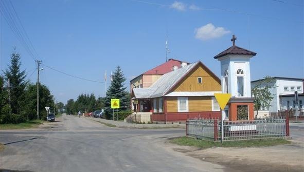 Przydomowe oczyszczalnie w gminie Olszanka