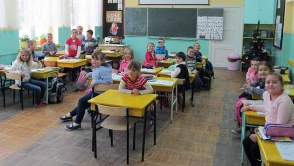 Szkoła w Huszlewie wyrównuje szanse edukacyjne uczniów
