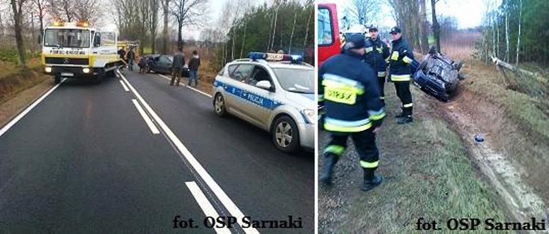 Dachowanie na K-19 w Rzewuszkach