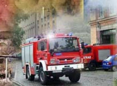 Informacja okresowa PSP – 25.11.2012