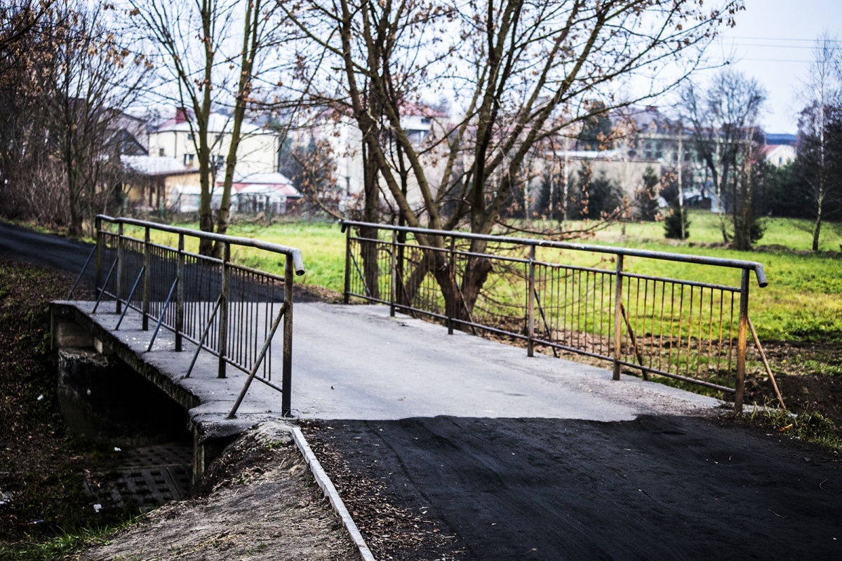 Remoncik ul. Sportowej