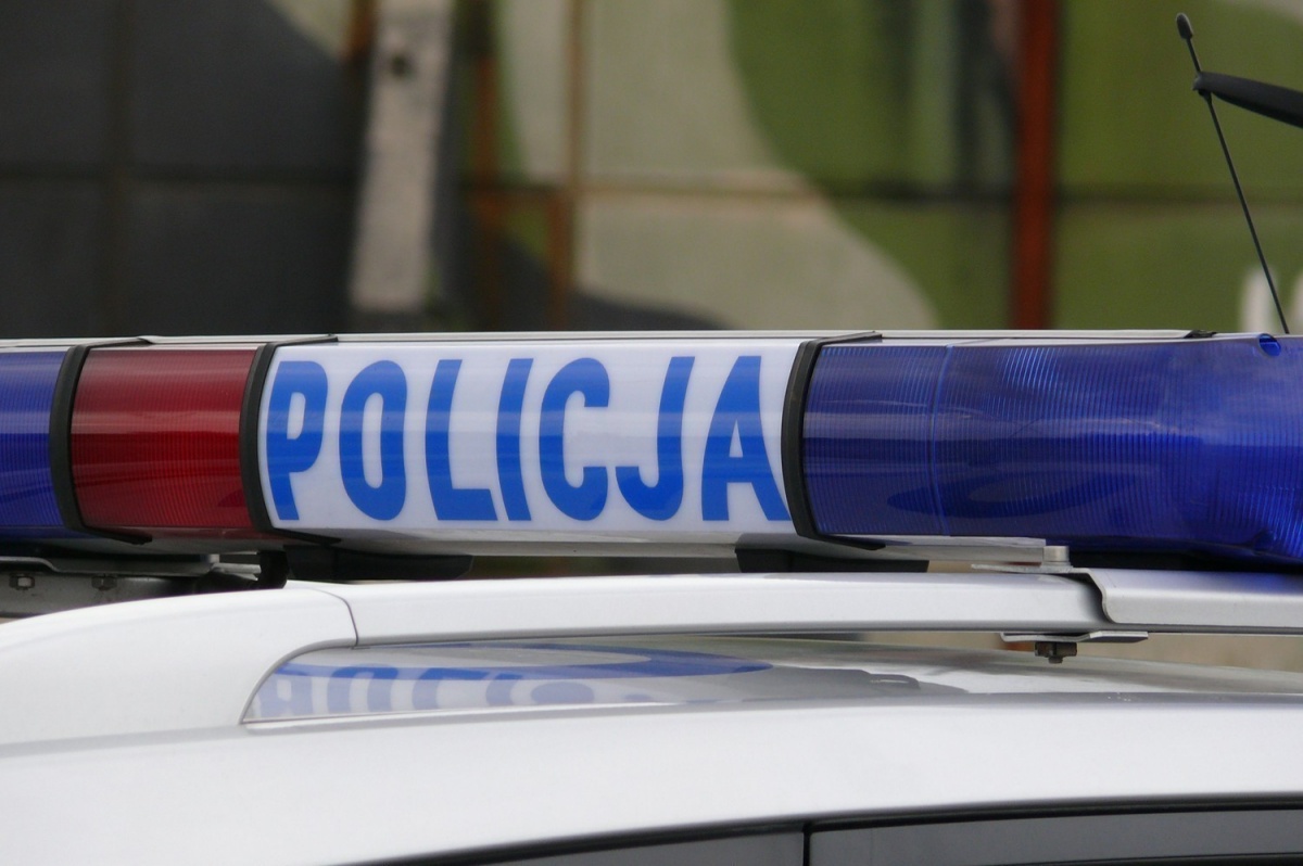 Policja ma nowe urządzenia żeby łatać budżet.