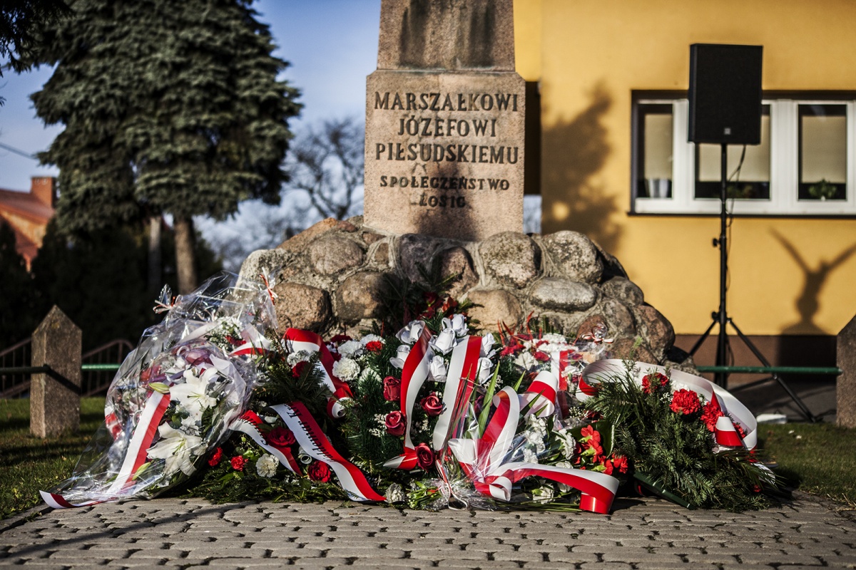 Święto Niepodległości- fotorelacja