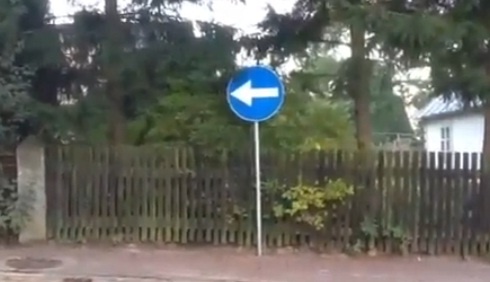Znaki i Sarnaki 