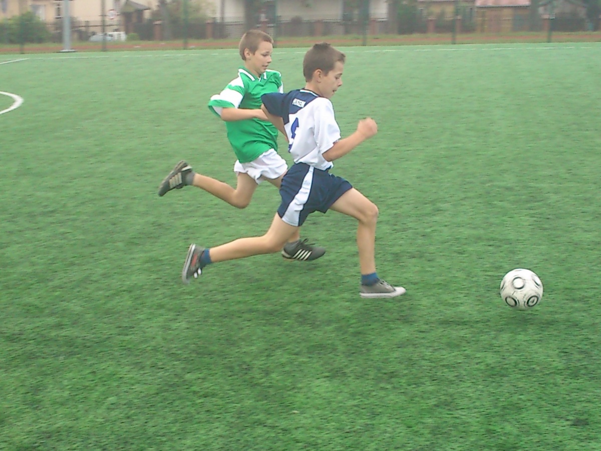III Turniej Orlika- Relacja