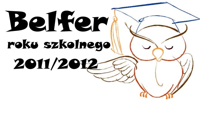 Belfer roku