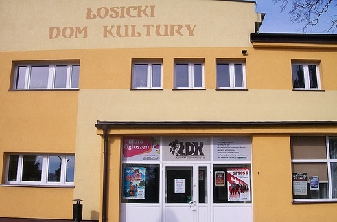 Wakacje z ŁDK