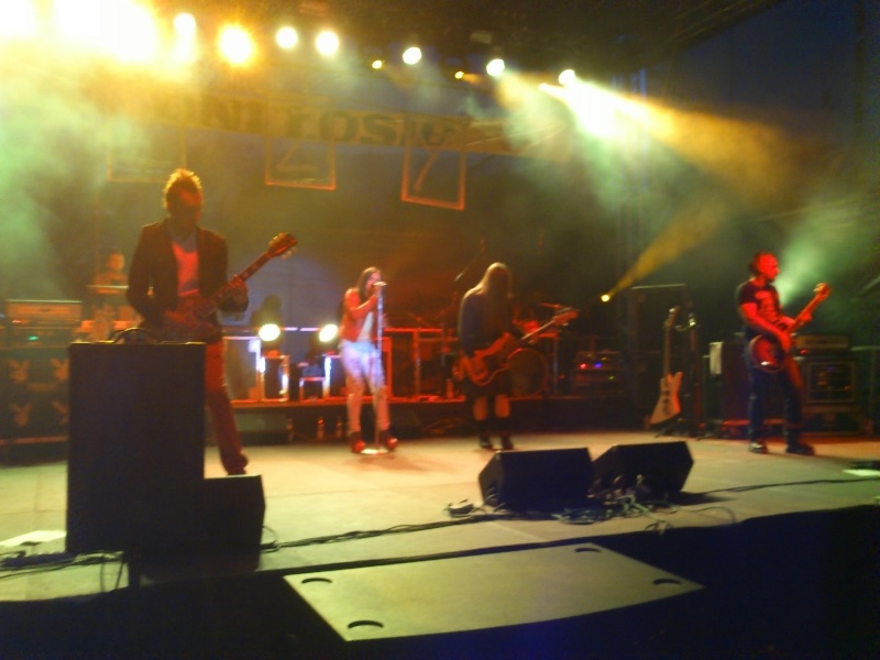 Dni Łosic 2012 - fotorelacja