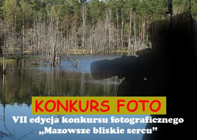 Konkurs fotograficzny