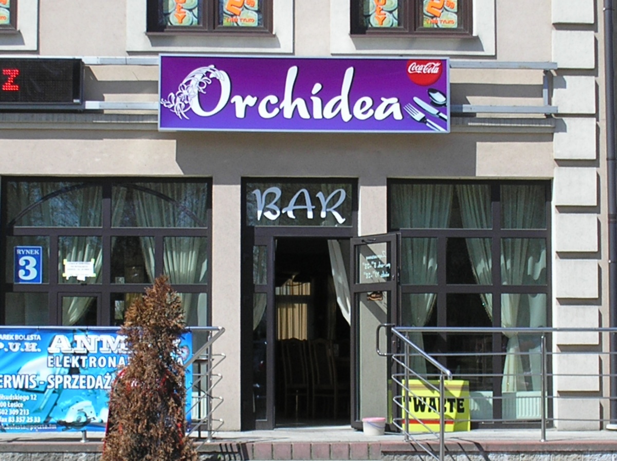 Nowa restauracja w centrum Łosic