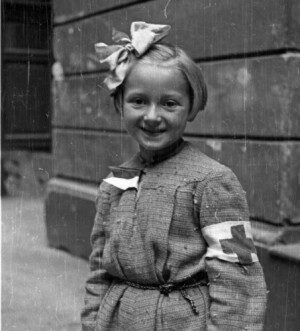 80. rocznica wybuchu Powstania Warszawskiego.