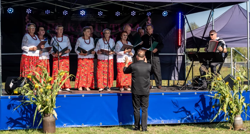Święto Lokalnej Tradycji czyli „Wielka Kultura w Małej Wsi”