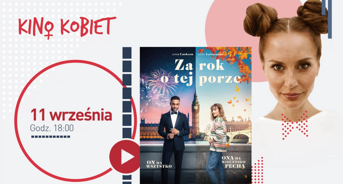 „Za rok o tej porze