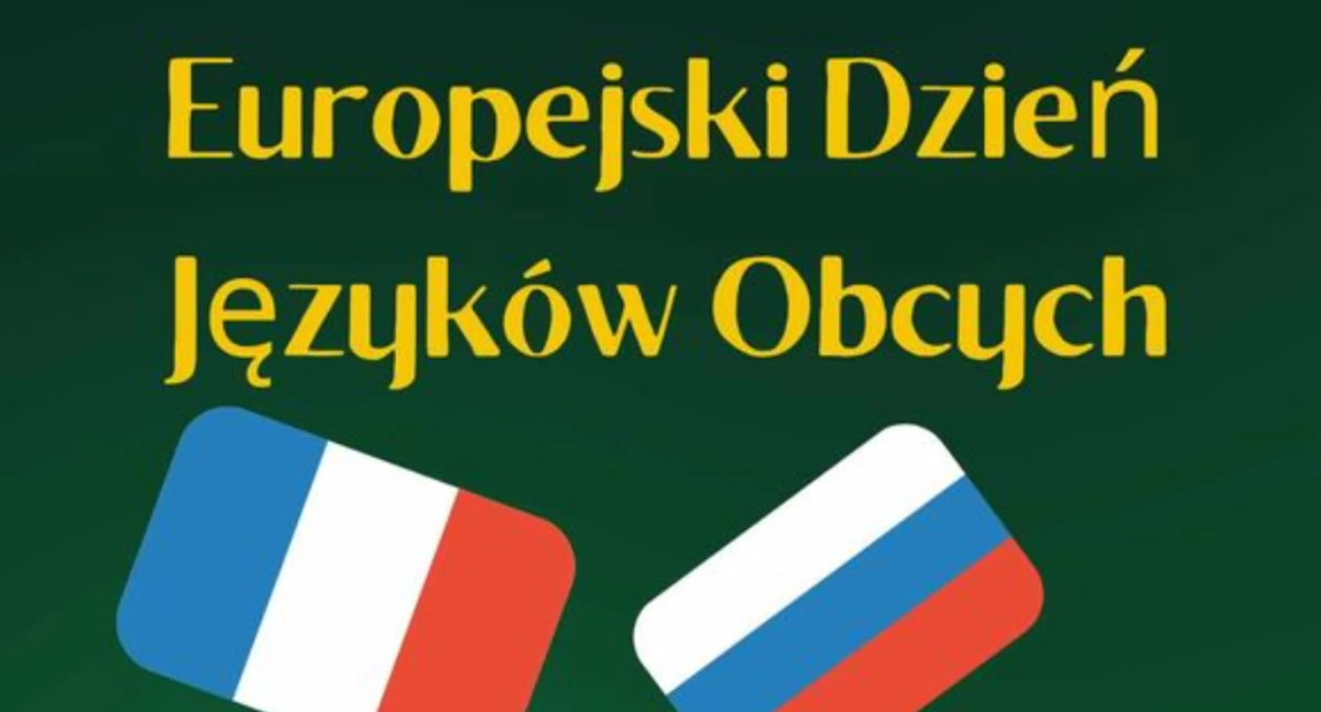 Czy Łosiczanie znają języki obce?