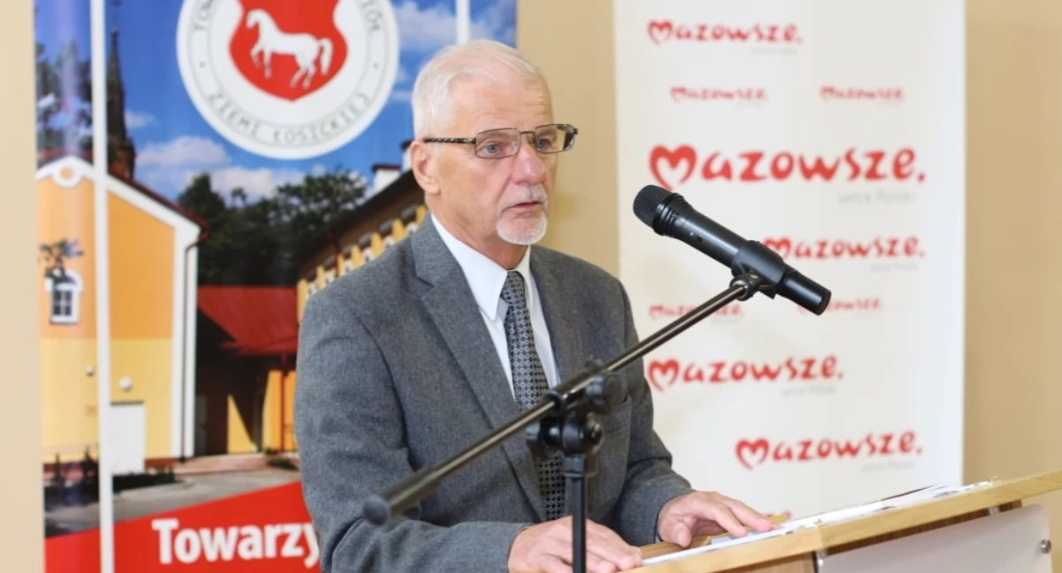 Edukacja na Ziemi Łosickiej - historia i wyzwania współczesności