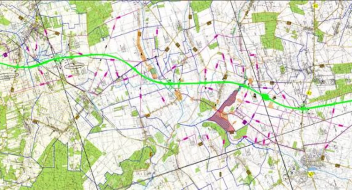 S19 coraz bliżej - kluczowa decyzja środowiskowa wydana