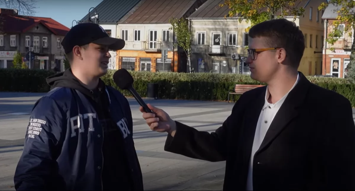 Co sądzicie o Halloween? | Sonda uliczna