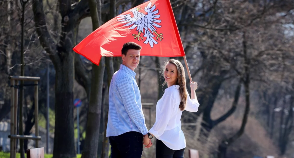 Wywieś Flagę Mazowsza