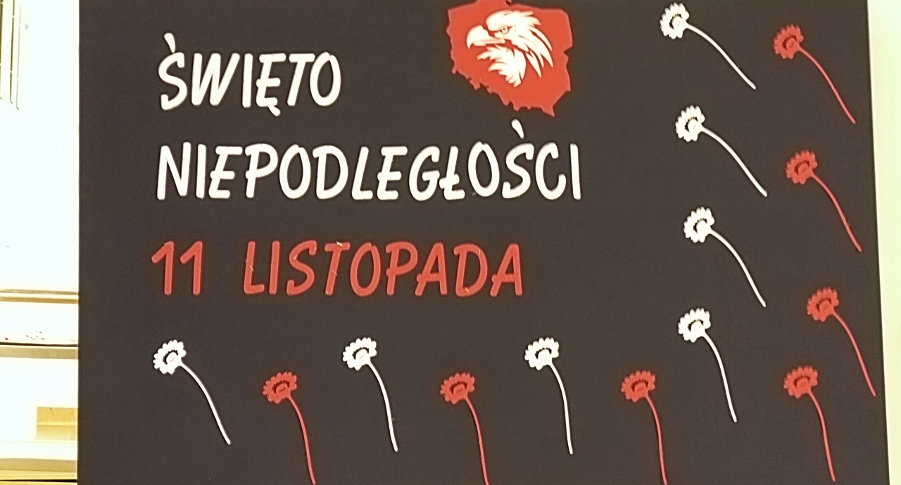 Obchody Narodowego Święta Niepodległości w Starych Szpakach