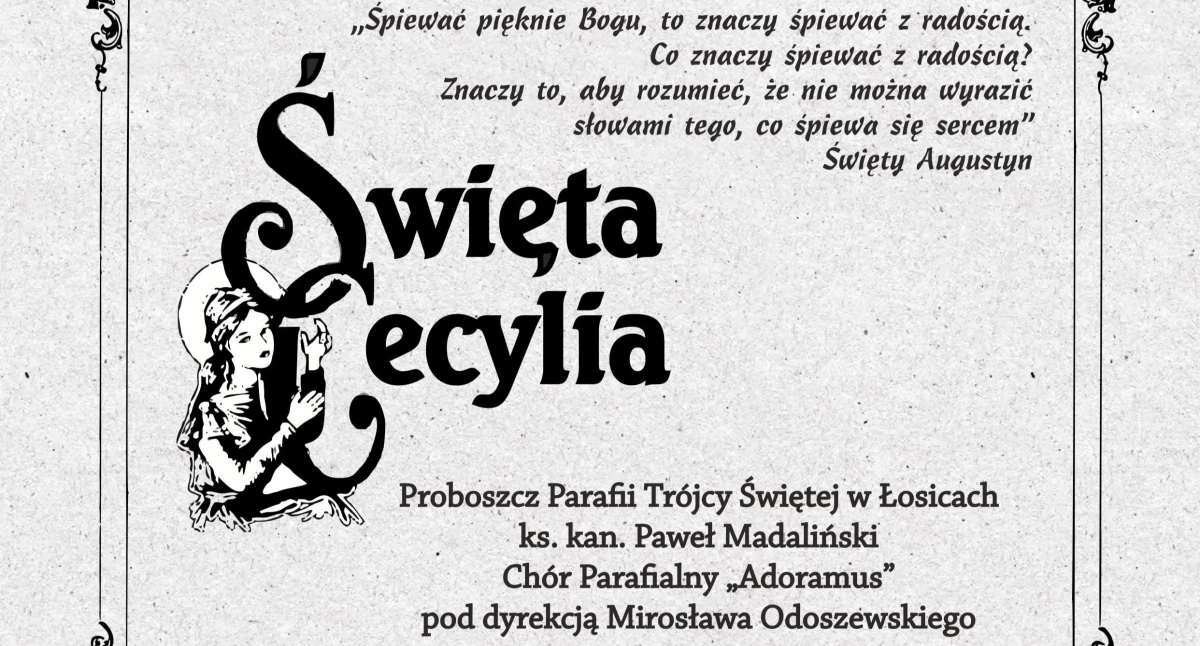Święto wiary i muzyki 