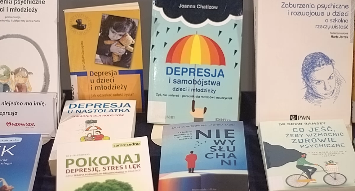I Konferencja Zdrowia Psychicznego Dzieci i Młodzieży