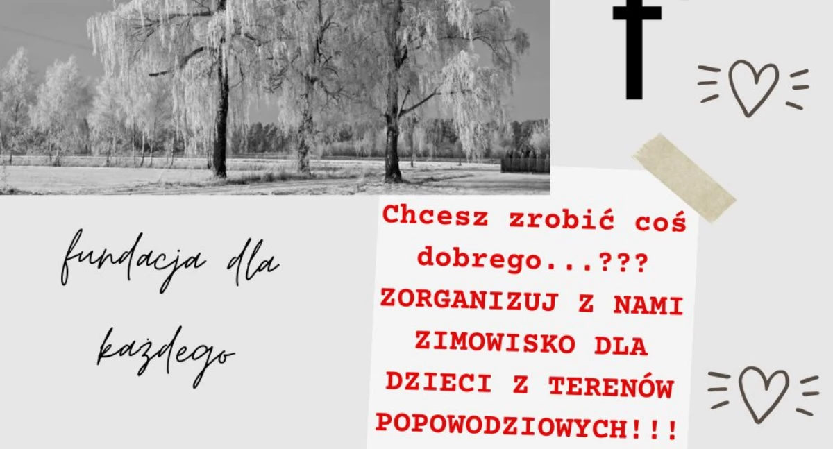 Zimowisko z fdk dla dzieci ze Stronia Śląskiego