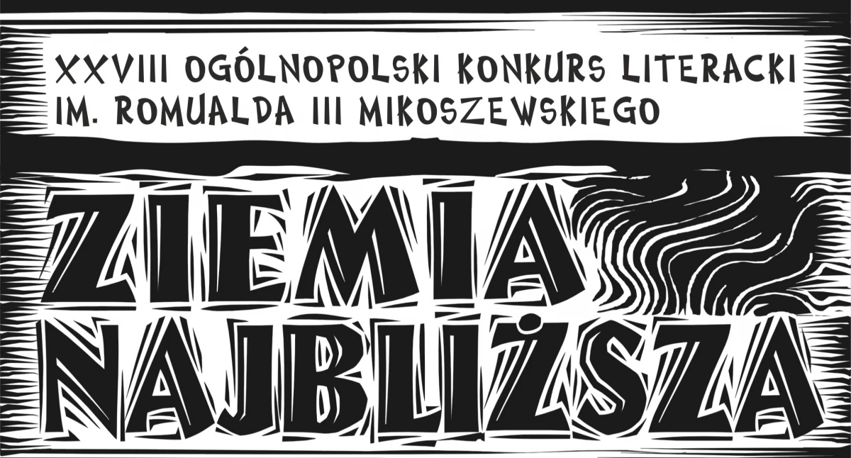  Uroczyste Podsumowanie 28. Ogólnopolskiego Konkursu Literackiego im. Romualda III Mikoszewskiego z koncertem Marka Dyjaka