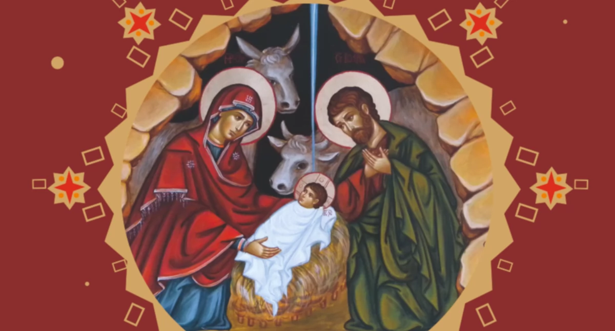 Życzenia świąteczne - Samorząd Miasta i Gminy Łosice 