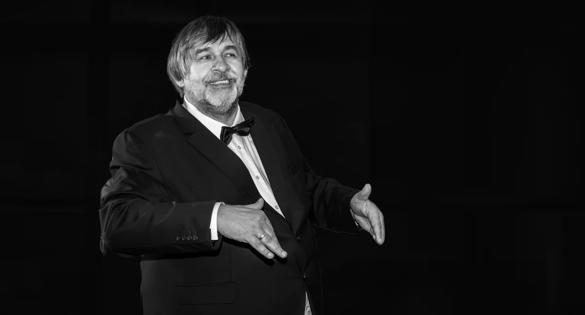 Odszedł Mirosław Odoszewski — wybitny muzyk, multiinstrumentalista, organista Parafii pw. Trójcy Świętej w Łosicach