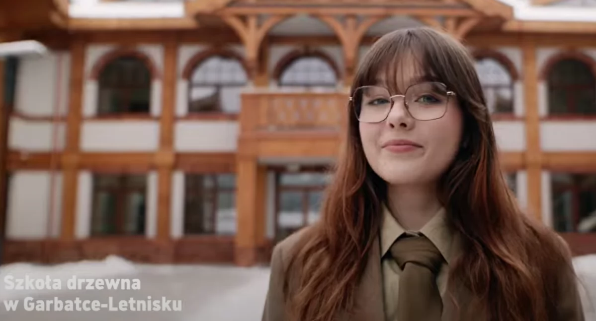 Helena. Garbatka-Letnisko