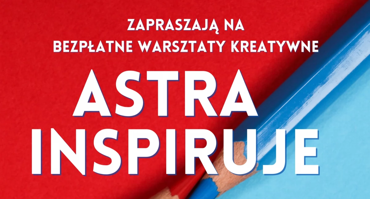 Twórcza edukacja w Łosicach – bezpłatne warsztaty dla nauczycieli i pedagogów
